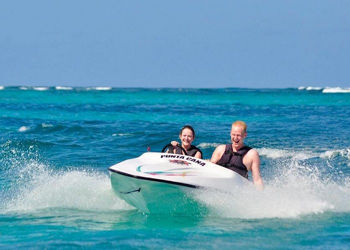 Speed Boat