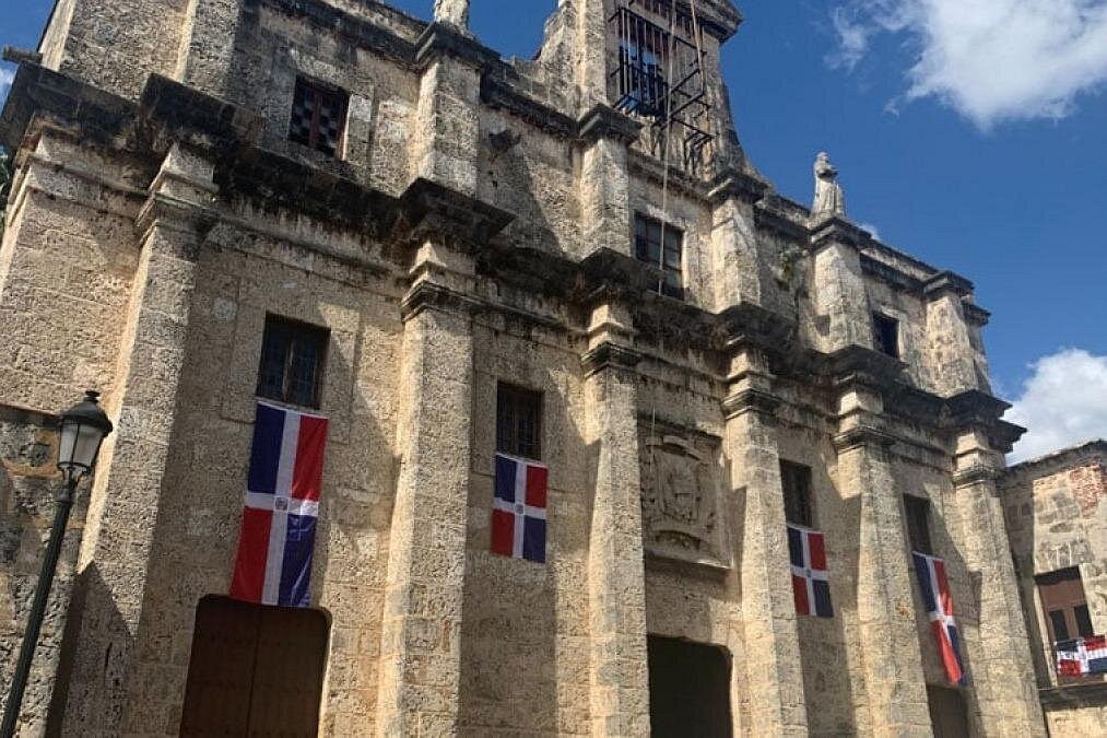 Full-Day Santo Domingo City Tour
