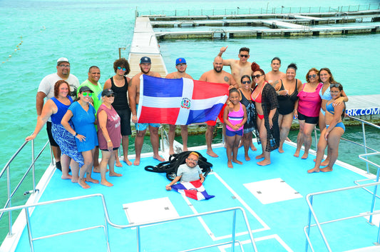 Party Boat