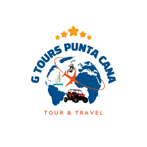 G tours Punta Cana