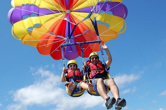 Parasailing Adventure