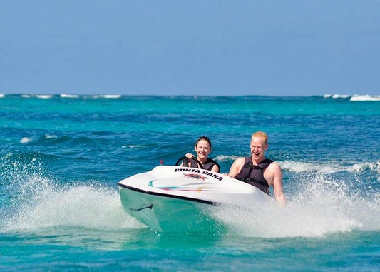 Speed Boat